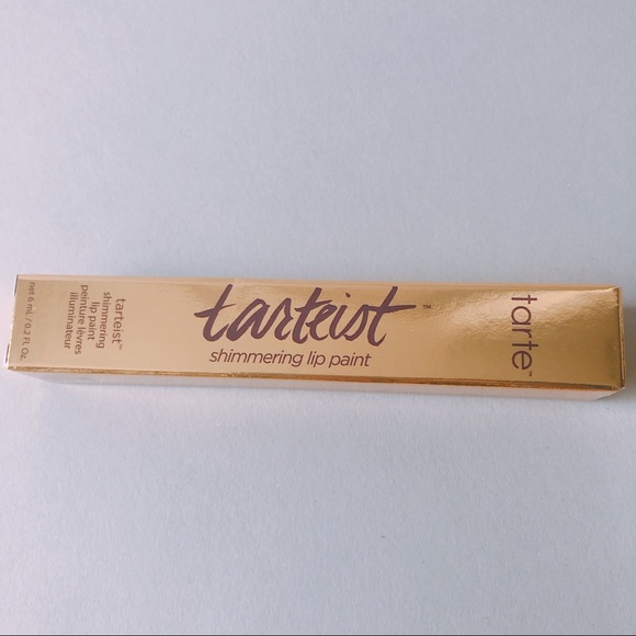 tarte Other - Tarte Glitter Lip Paint